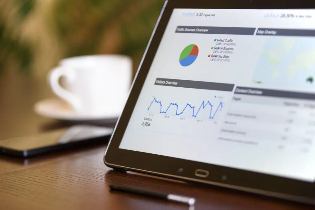 expert SEO et marketing digital